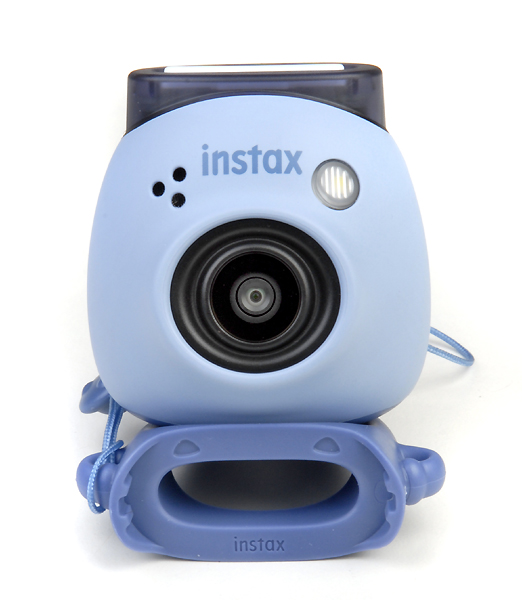 Fuji iNSTAX PAL   nuovo