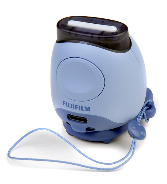 Fuji iNSTAX PAL   nuovo