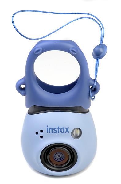 Fuji iNSTAX PAL   nuovo
