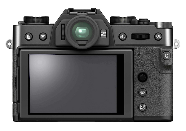 FUJI XT 30 II + 15/45mm XC   nuovo