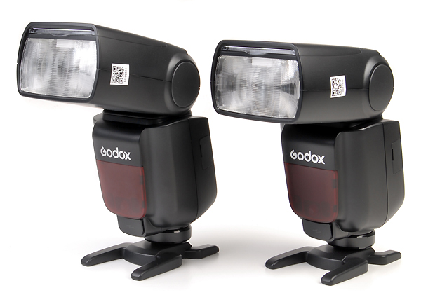 Flash GODOX TT685 II   - nuovo