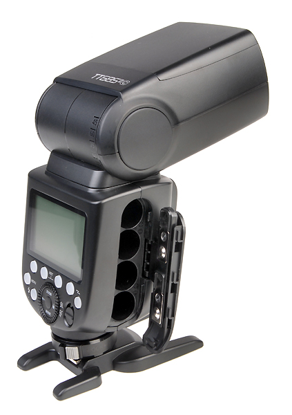 Flash GODOX TT685 II  per Nikon TTL  - nuovo