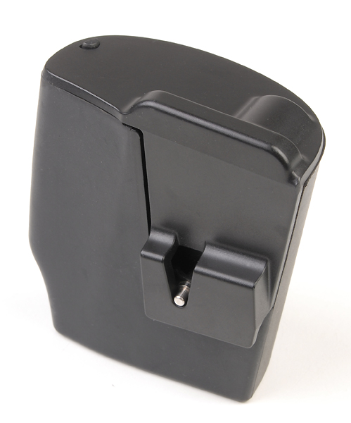HASSELBLAD - H  Grip per batterie CR123A    usato