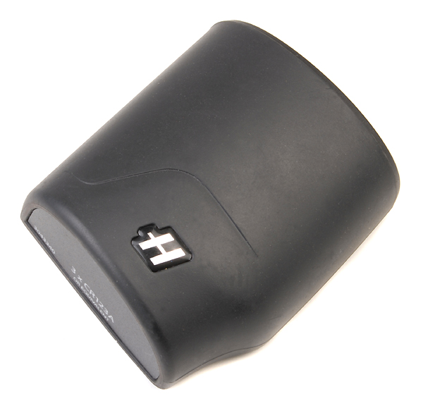 HASSELBLAD - H  Grip per batterie CR123A    usato