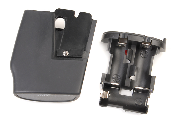 HASSELBLAD - H  Grip per batterie CR123A    usato