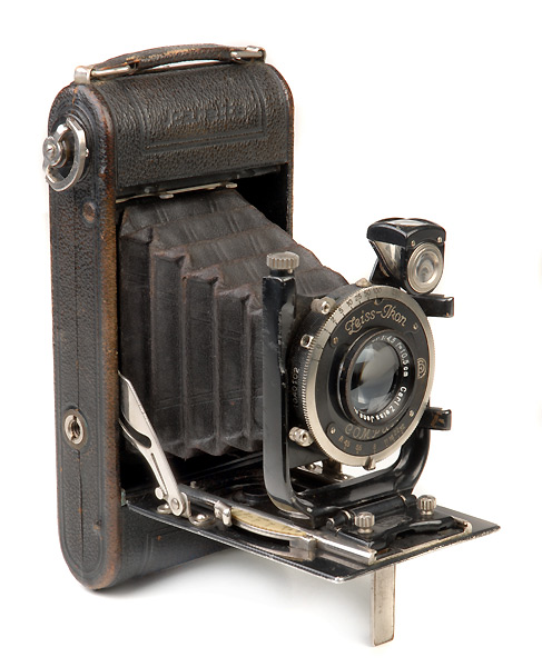 ZEISS ICARETTE 551/2 1930-1934  (in vendita)