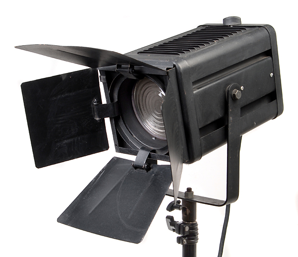 Serie di 10 ILLUMINATORI     usato