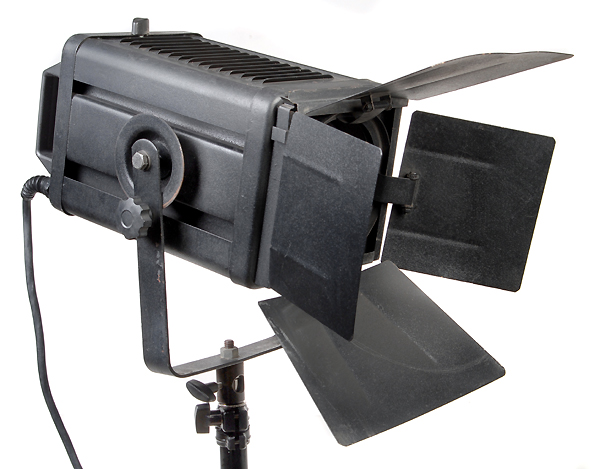 Serie di 10 ILLUMINATORI     usato