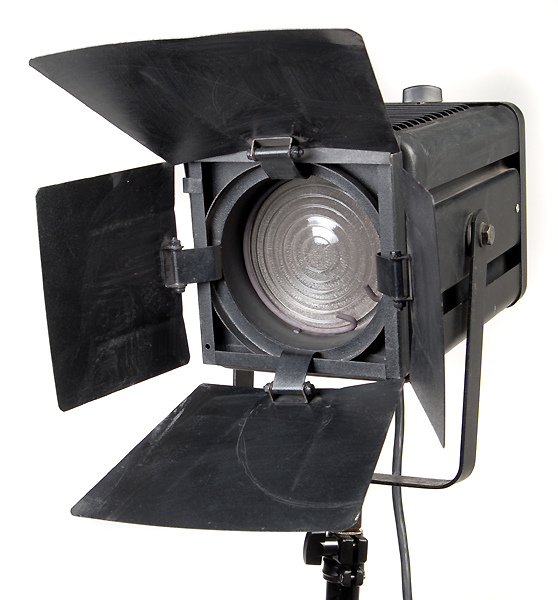 Serie di 10 ILLUMINATORI     usato