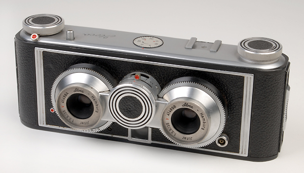 ILOCA II - WITT - 1954    (in vendita)