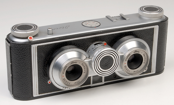 ILOCA II - WITT - 1954    (in vendita)