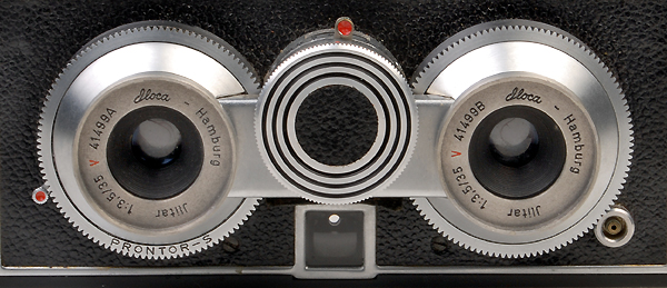 ILOCA II - WITT - 1954    (in vendita)
