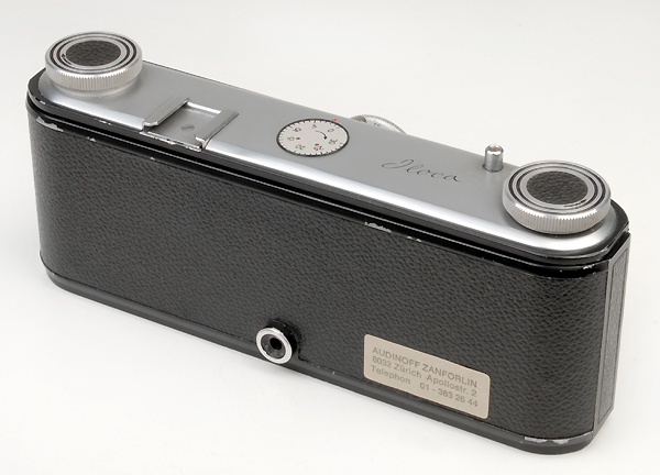 ILOCA II - WITT - 1954    (in vendita)
