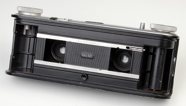ILOCA II - WITT - 1954    (in vendita)