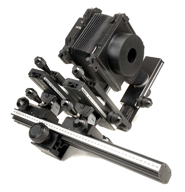 INKA ICL 45 -  4x5
