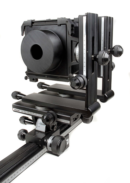 INKA ICL 45 -  4x5