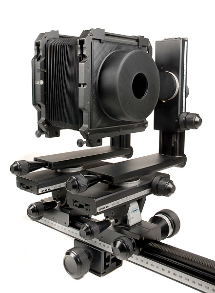 INKA ICL 45 -  4x5