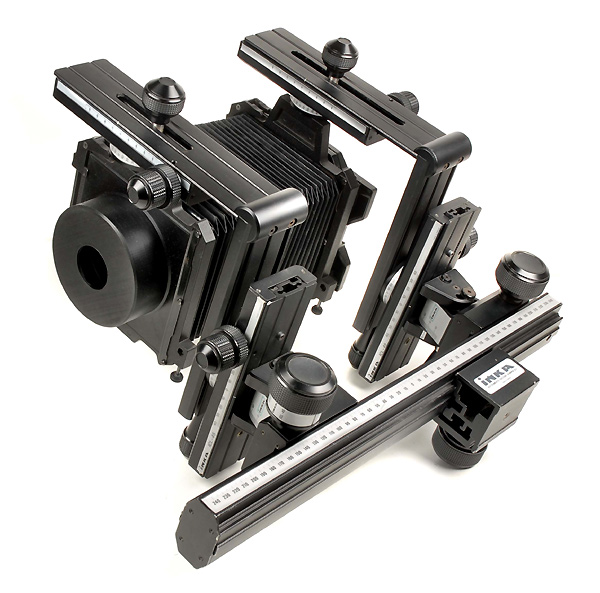 INKA ICL 45 -  4x5
