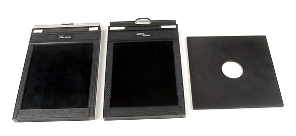 INKA ICL 45 -  4x5