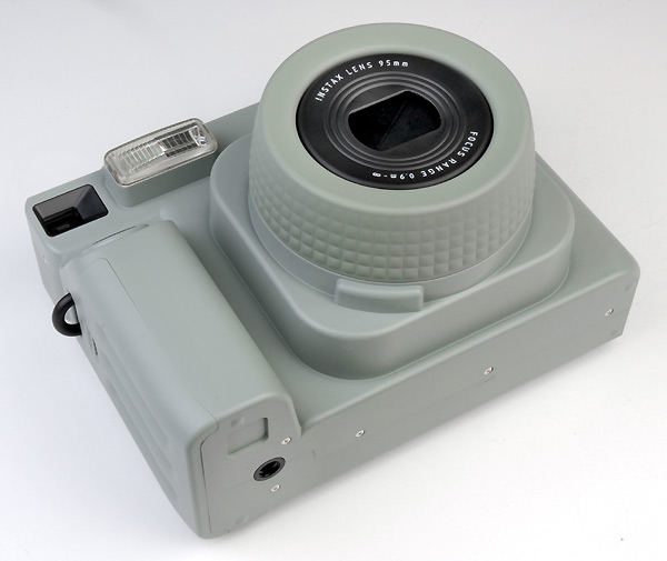 FUJI INSTAX WIDE 400  nuovo
