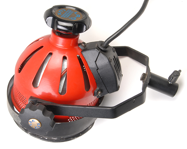 I.R.C lampade per illuminazione professionale   usato