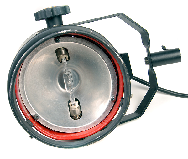 I.R.C lampade per illuminazione professionale   usato