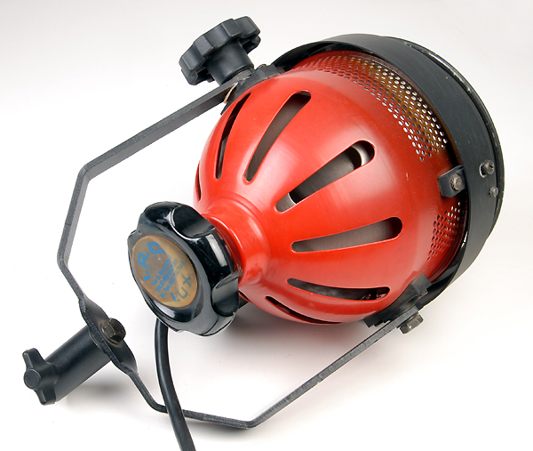 I.R.C lampade per illuminazione professionale   usato