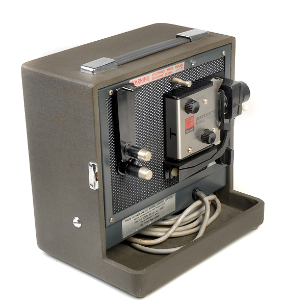 Proiettore Super 8 KODAK M55-L     (in vendita)