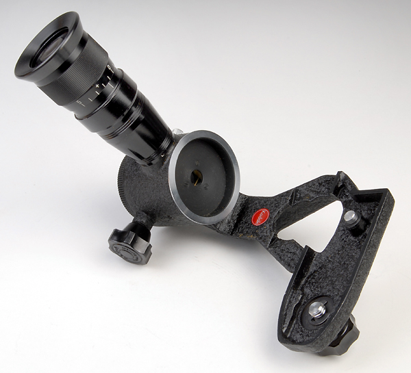 KODAK Retina Microscope Adapter Kit (in vendita)