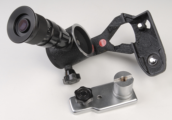 KODAK Retina Microscope Adapter Kit (in vendita)