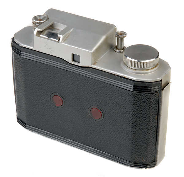 Bencini KOROLL II - 1961 