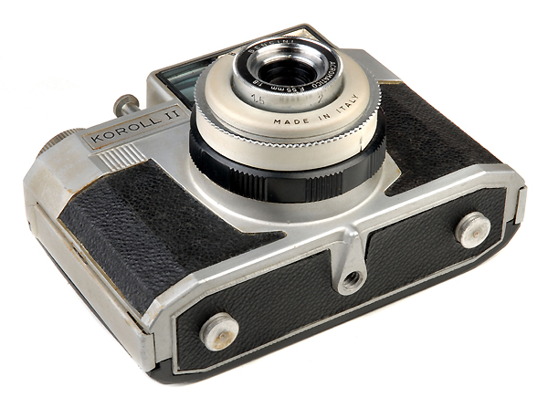 Bencini KOROLL II - 1961 
