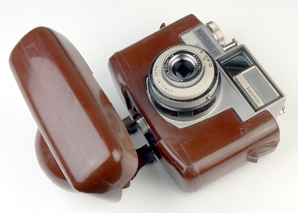 Bencini KOROLL II - 1961 