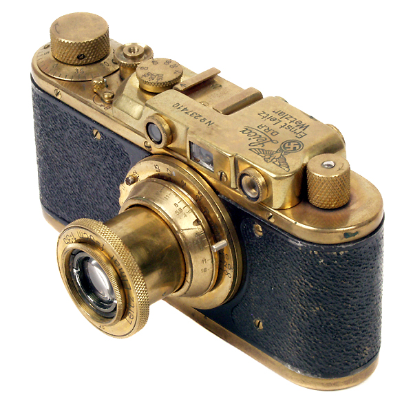 LEICA II  Lutwaffe - imitazione prod.sovietica  