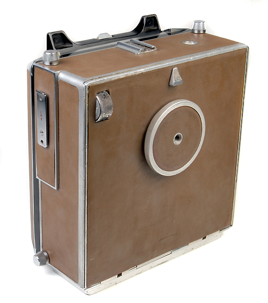 LINHOF TECHNIKA IV - 1953/1964  (in vendita) art.2