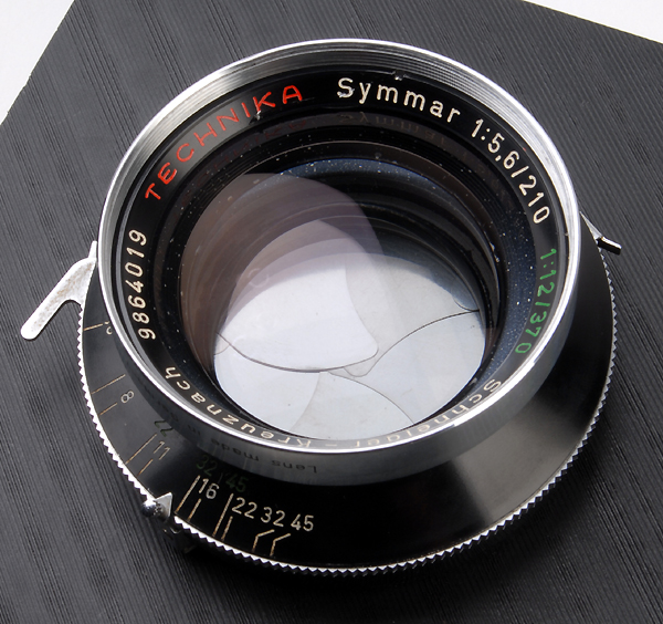 LINHOF TECHNIKA IV - 1953/1964  (in vendita) art.2