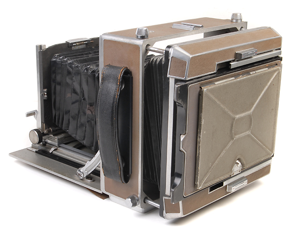 LINHOF TECHNIKA IV - 1953/1964  (in vendita) art.1