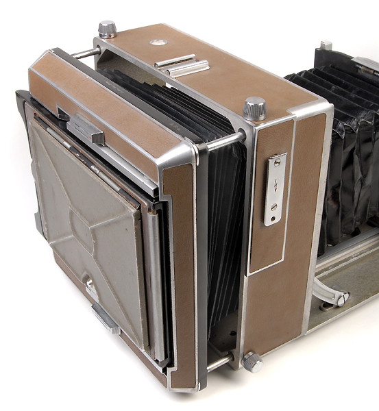 LINHOF TECHNIKA IV - 1953/1964  (in vendita) art.1