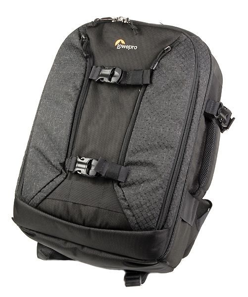 Zaino LOWEPRO Pro Runner  BP 350 AW II   nuovo OFFERTA