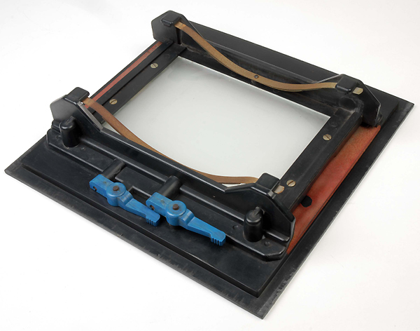 Friulmec LUPA Luigi Patui anni 50/60   (in vendita)