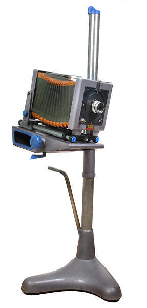 Friulmec LUPA Luigi Patui anni 50/60   (in vendita)