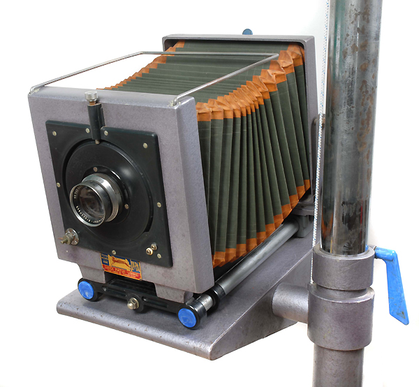 Friulmec LUPA Luigi Patui anni 50/60   (in vendita)