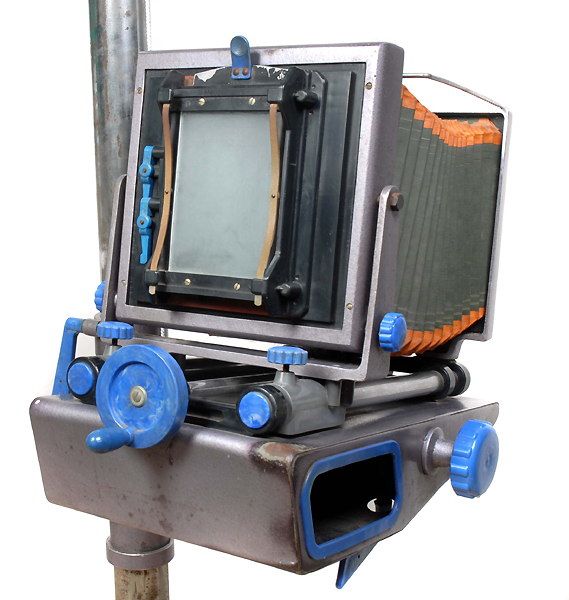 Friulmec LUPA Luigi Patui anni 50/60   (in vendita)