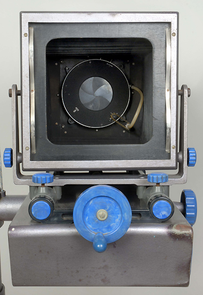 Friulmec LUPA Luigi Patui anni 50/60   (in vendita)