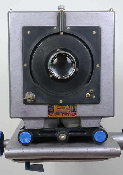 Friulmec LUPA Luigi Patui anni 50/60   (in vendita)