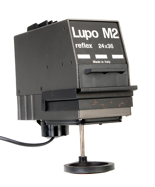 LUPO M2 solo testa   usato