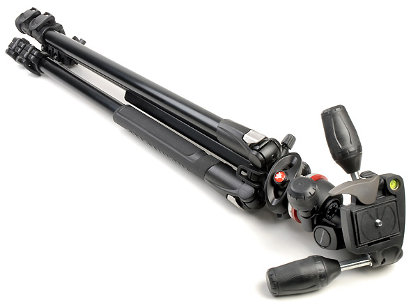 MANFROTTO MK290-XTA 3- 3W    nuovo