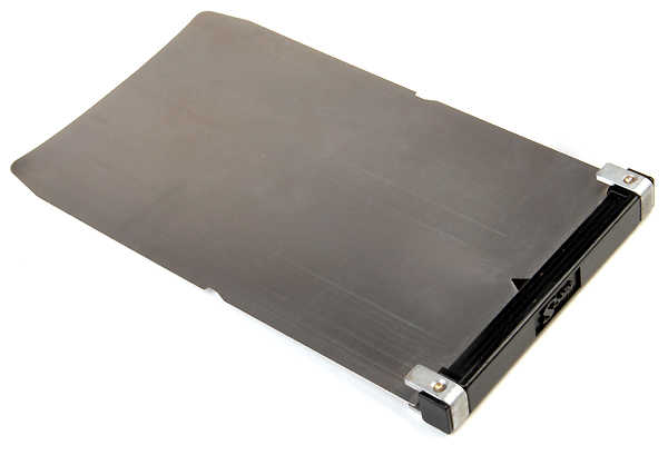 Volet MAMIYA per magazzino Mamiya 645 AF   usato