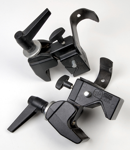 MANFROTTO kit accessori da studio - usato 