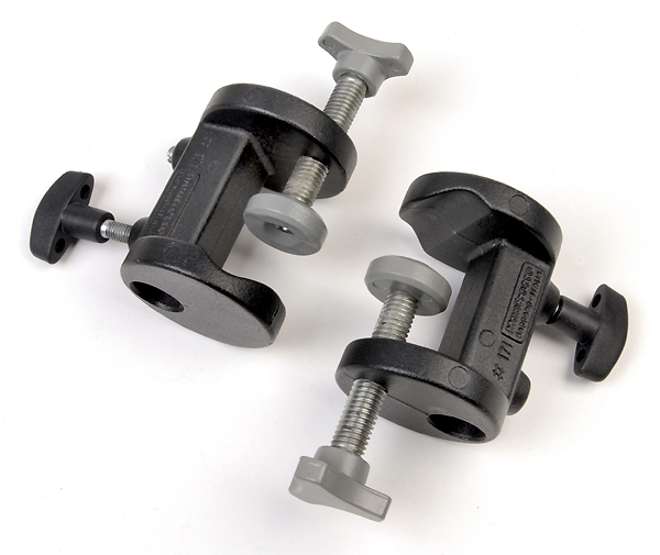 MANFROTTO kit accessori da studio - usato 